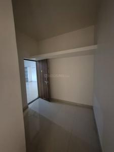 Hall Image of 1000 Sq.ft 1 BHK Independent House for rent in Koshta Rewa for Rs. 4500