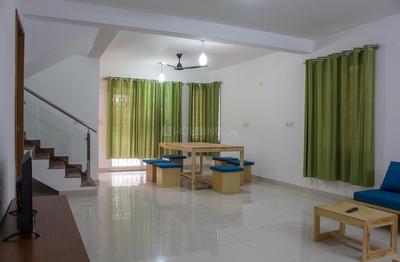 Hall Image of 11/D, Habitat Crest in K R Puram, Bengaluru