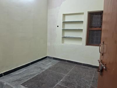 Bedroom Image of 1100 Sq.ft 2 BHK Builder Floor for rent in Habsiguda Hyderabad for Rs. 15000