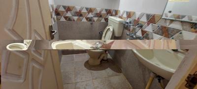 Image of 1100 Sq.ft 2 BHK Builder Floor for rent in Kalyan Nagar, Bengaluru for Rs. 29100