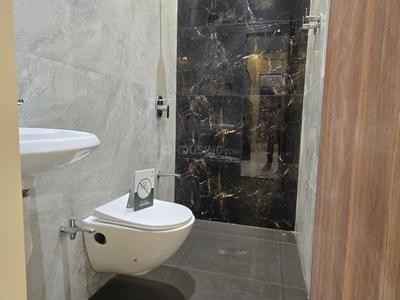 Image of 638 Sq.ft 1 BHK Apartment / Flat for sale in Nivasa Green City Phase 1, Dombivli East, Thane for Rs. 4780000