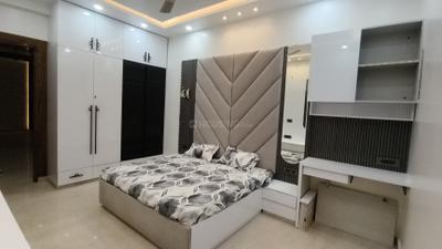 Bedroom Image of 4000 Sq.ft 5 BHK Builder Floor for sale in Vaishali Ghaziabad for Rs. 51600000