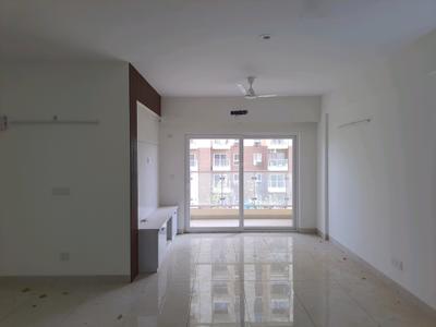 Eldeco Accolade Living Room 2