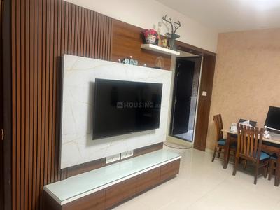 2.5 BHK Flat