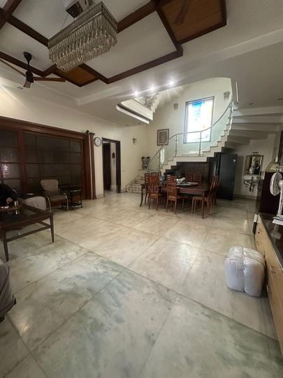 West Punjabi Bagh, Punjabi Bagh Main Image 1