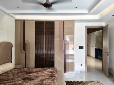 4 BHK Independent Builder Floor