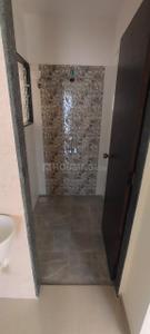 Kitchen Image of 640 Sq.ft 1 BHK Apartment / Flat for sale in The Mist, Karjat Thane for Rs. 2200000
