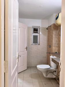 Common Bathroom Image of 1300 Sq.ft 2.5 BHK Apartment / Flat for sale in Shree Vardhman Victoria, Sector 70 Gurgaon for Rs. 15500000