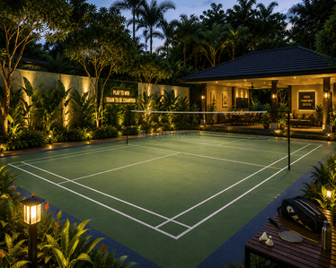 Image of 2500 Sq.ft 3 BHK Villa for sale in Keetholi, Kodungallur for Rs. 19500000