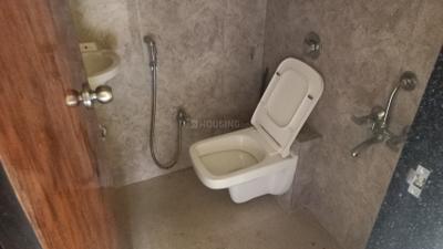 Image of 950 Sq.ft 2 BHK Apartment / Flat for rent in Kasarvadavali, Thane for Rs. 27000