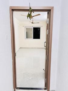 Hall Image of 368 Sq.ft 1 BHK Apartment / Flat for rent in Riddhi Siddhi Mahek Meadows, Dombivli East Thane for Rs. 20000