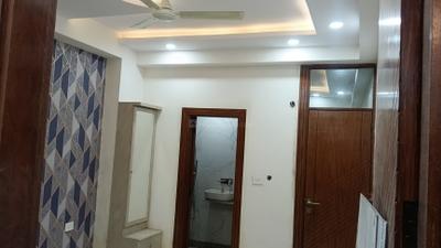 Bedroom Image of 1400 Sq.ft 3 BHK Apartment / Flat for sale in Hometech Pride, Sector 74 Noida for Rs. 5150000