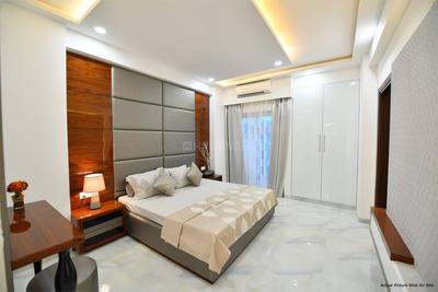 3 BHK Villa