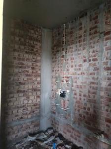 Bedroom Four Image of 2250 Sq.ft 4 BHK Builder Floor for sale in Sector 18 Rohini New Delhi for Rs. 33500000