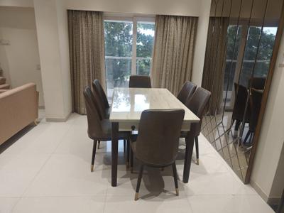 Kitchen Image of 1400 Sq.ft 2 BHK Apartment / Flat for sale in Om Shiv Kailasa, Mihan Nagpur for Rs. 6300000