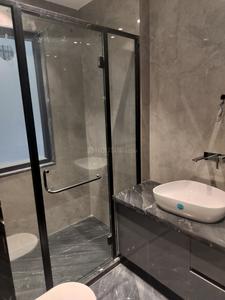 Bathroom Image of 3600 Sq.ft 4 BHK Builder Floor for sale in DLF Phase 2, DLF Phase 2 Gurgaon for Rs. 62500000