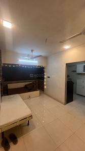 Hall Image of Aruna Apartment Dahisar west in Dahisar West, Mumbai