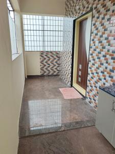 Image of 1100 Sq.ft 2 BHK Builder Floor for rent in Kaggadasapura, Bengaluru for Rs. 30000