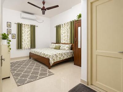 Bedroom Image of 1800 Sq.ft 3 BHK Villa for sale in Aluva Kochi for Rs. 12000000