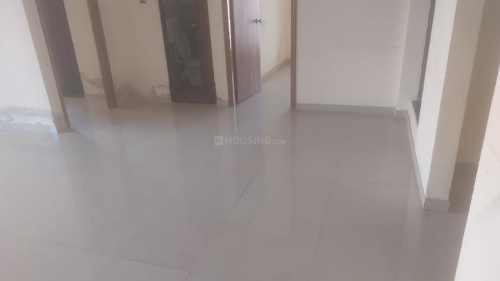 S Siddharth Sunshine Tower Phase I Living Room 1