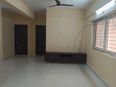 Living Room Image of 1140 Sq.ft 2 BHK Apartment / Flat for rent in Vasu Sri Sunrise, Gundlapochampalli Hyderabad for Rs. 17000