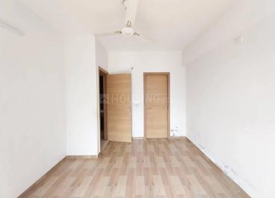 Hall Image of 2000 Sq.ft 2 BHK Apartment / Flat for sale in Satyamev Royal 3, Tragad Ahmedabad for Rs. 7900000