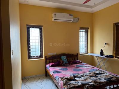 Bedroom Image of 2000 Sq.ft 4 BHK Villa for sale in Kakkanad Kochi for Rs. 9900000