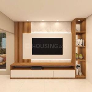 Hall Image of 2950 Sq.ft 3 BHK Villa for sale in Jagatpura Jaipur for Rs. 19000000