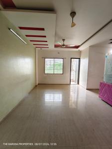 Hall Image of 1700 Sq.ft 3 BHK Apartment / Flat for sale in Tandalja Vadodara for Rs. 4800000