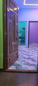 Bedroom Image of 950 Sq.ft 2 BHK Independent House for sale in Sithalapakkam Chennai for Rs. 6800000