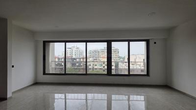 Hall Image of 1207 Sq.ft 3 BHK Apartment / Flat for sale in Ratnanjali Hastinapur The Royal Legacy, Jodhpur Ahmedabad for Rs. 25000000
