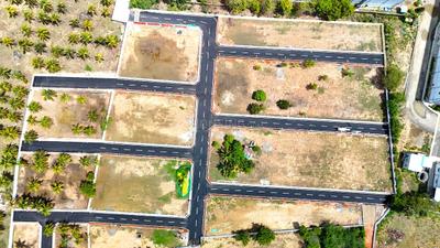 Residential Plot