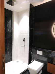 Bedroom Two Image of 1900 Sq.ft 3 BHK Builder Floor for sale in Sector 8 Dwarka New Delhi for Rs. 35000000