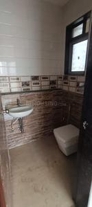 Bathroom Image of 1050 Sq.ft 2 BHK Apartment / Flat for sale in Shilphata Thane for Rs. 7000000
