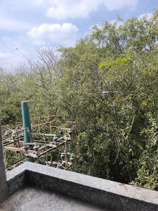 Bedroom Five Image of 3150 Sq.ft 5 BHK Apartment / Flat for sale in Vajarahalli Bengaluru for Rs. 29000000