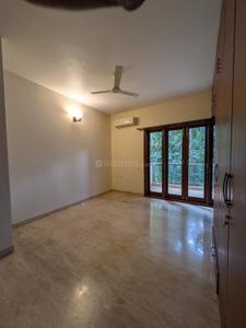 Hall Image of 2800 Sq.ft 3.5 BHK Apartment / Flat for rent in Legacy Dimora, Jakkur Bengaluru for Rs. 155000