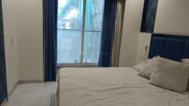 Shristi Residency Phase 1 Main Image 1