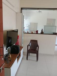 Hall Image of 1120 Sq.ft 2 BHK Apartment / Flat for sale in Sainath Pinewood Phase II, Baner Pune for Rs. 11000000