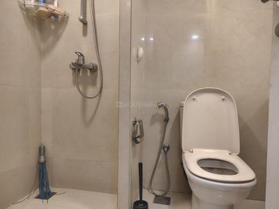 Bathroom Image of 1400 Sq.ft 3 BHK Apartment / Flat for sale in Hiranandani Estate Rodas Enclave, Hiranandani Estate Thane for Rs. 32000000