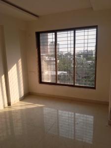 Bedroom Image of 750 Sq.ft 2 BHK Apartment / Flat for sale in Saloni Enclave, Mulund East Mumbai for Rs. 14500000