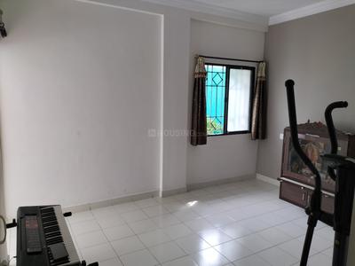 Bedroom Image of 1600 Sq.ft 3 BHK Apartment / Flat for sale in Borgaon Nagpur for Rs. 8500000