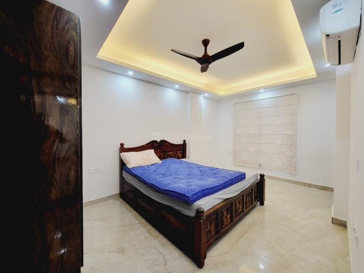 Saket Bedroom 1