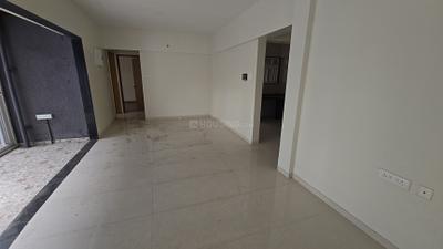 Living Room Image of 1350 Sq.ft 2.5 BHK Apartment / Flat for sale in Pate Manik Signia, Wadarvadi Pune for Rs. 20000000