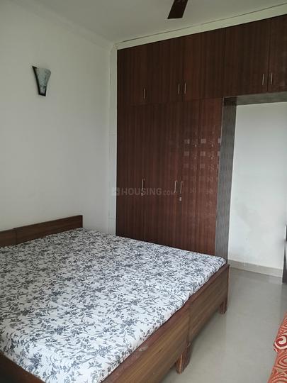 AWHO SHANTI VIHAR SECTOR 95 GURGAON Bedroom 1