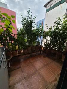 Balcony Image of 1480 Sq.ft 3 BHK Apartment / Flat for sale in Kothrud Pune for Rs. 19000000