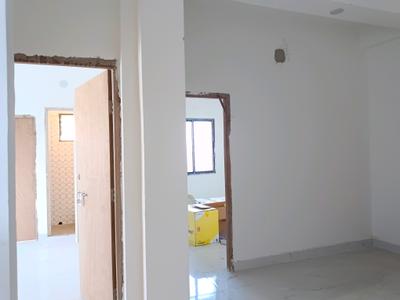 Living Room Image of 730 Sq.ft 2 BHK Apartment / Flat for sale in Mourigram Howrah for Rs. 2190000