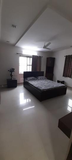 Gated community Bedroom 1