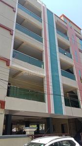 Image of 1333 Sq.ft 3 BHK Apartment / Flat for sale in MVP Colony, Visakhapatnam for Rs. 9864200