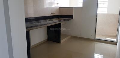 Kitchen Image of 1410 Sq.ft 3 BHK Apartment / Flat for sale in Kolte Patil IVY Estate, Wagholi Pune for Rs. 7850000