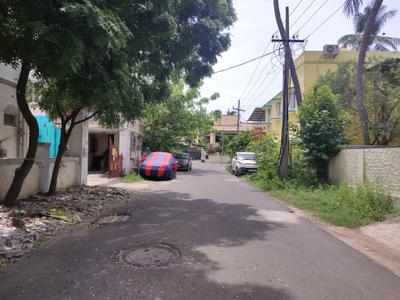 Image of 2300 Sq.ft Residential Plot / Land for sale in Valasaravakkam, Chennai for Rs. 27500000